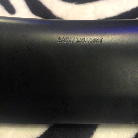 Saint Laurent sunglasses - Picture 1 of 6